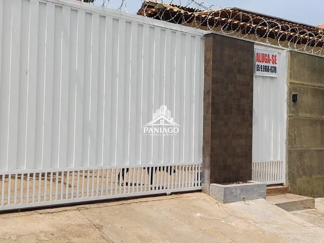 Imagem 13: CASA PARA ALUGAR JARDIM CALIFÓRNIA | CUIABÁ/MT