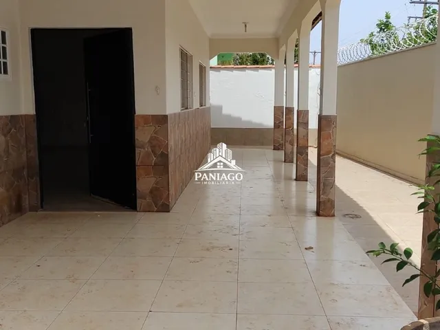 Imagem 15: CASA PARA ALUGAR JARDIM CALIFÓRNIA | CUIABÁ/MT