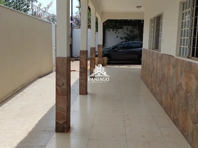 Imagem 12: CASA PARA ALUGAR JARDIM CALIFÓRNIA | CUIABÁ/MT