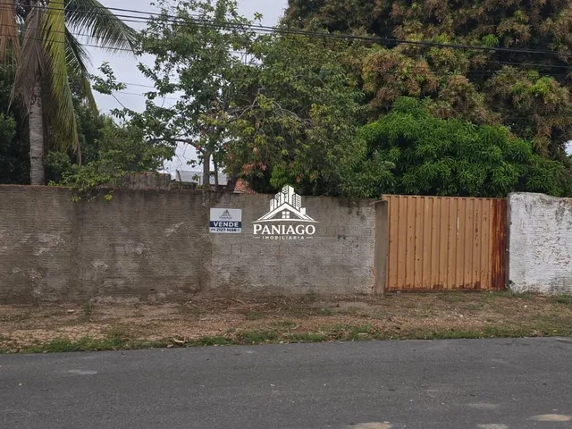 Imagem: TERRENO À VENDA NO BAIRRO JARDIM DAS AMÉRICAS