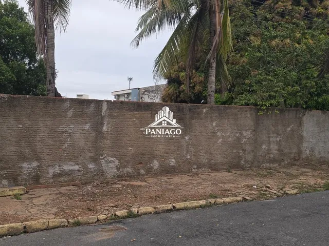 Imagem 4: TERRENO À VENDA NO BAIRRO JARDIM DAS AMÉRICAS CUIABÁ/MT
