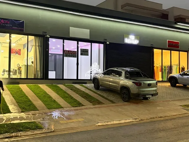 Imagem 2: Sala Comercial para Locação no Jardim das Américas | Localização Nobre