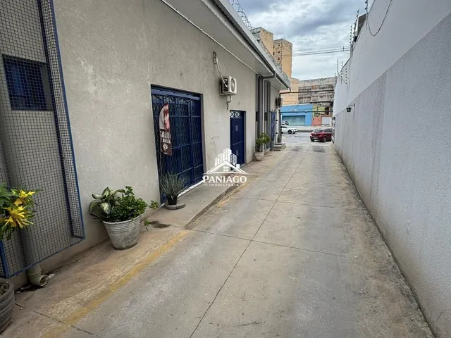 Imagem: Prédio Comercial à Venda e Locação no