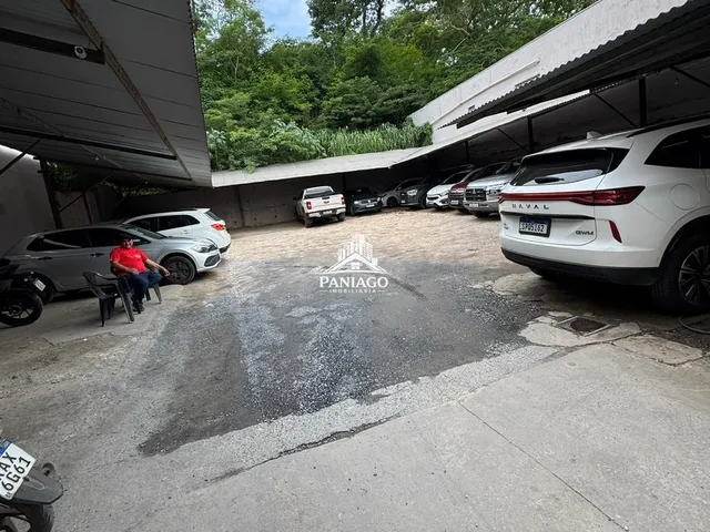 Imagem 5: Prédio Comercial à Venda e Locação no Centro de Cuiabá | 608 M²