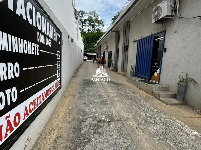 Imagem 6: Prédio Comercial à Venda e Locação no Centro de Cuiabá | 608 M²