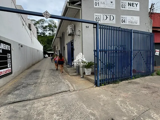 Imagem 2: Prédio Comercial à Venda e Locação no Centro de Cuiabá | 608 M²