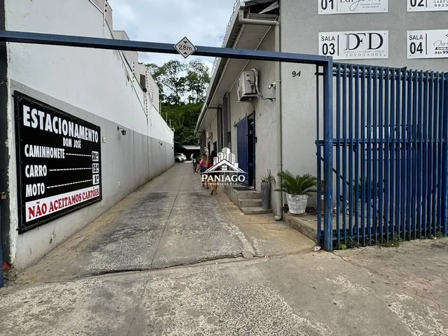 Imagem 4: Prédio Comercial à Venda e Locação no Centro de Cuiabá | 608 M²