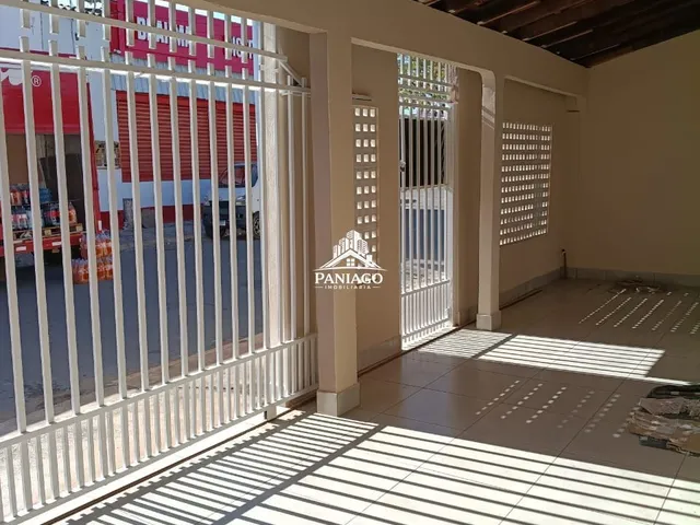 Imagem 8: CASA À VENDA NO CPA IV 2/4 SENDO UMA SUITE