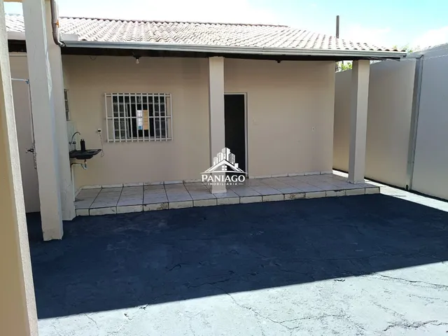 Imagem 3: CASA À VENDA NO CPA IV 2/4 SENDO UMA SUITE