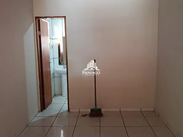 Imagem 14: CASA À VENDA NO CPA IV 2/4 SENDO UMA SUITE