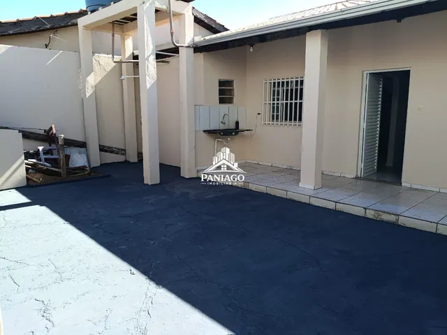 Imagem 7: CASA À VENDA NO CPA IV 2/4 SENDO UMA SUITE