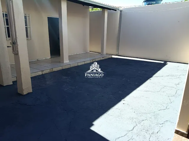 Imagem 15: CASA À VENDA NO CPA IV 2/4 SENDO UMA SUITE