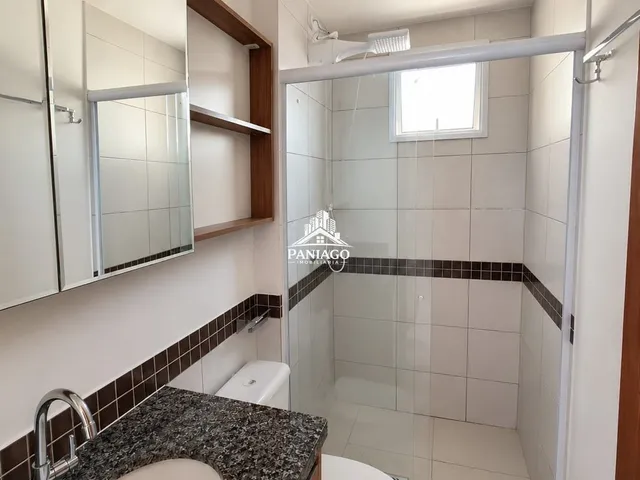 Imagem 3: CONDOMINIO TORRES VILLE D’ITÁLIA APARTAMENTO PARA ALUGAR -PRÓX AO PARQUE TIA NAI