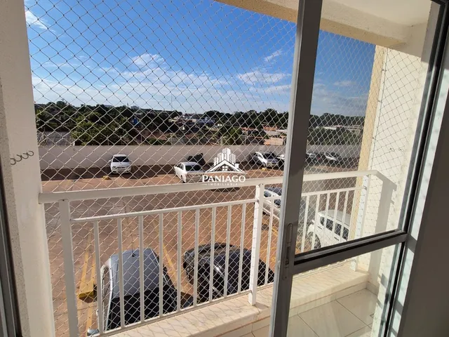 Imagem 14: CONDOMINIO TORRES VILLE D’ITÁLIA APARTAMENTO PARA ALUGAR -PRÓX AO PARQUE TIA NAI