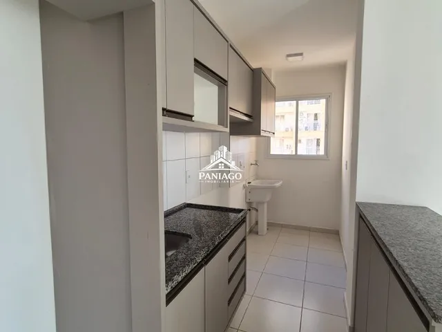 Imagem 4: CONDOMINIO TORRES VILLE D’ITÁLIA APARTAMENTO PARA ALUGAR -PRÓX AO PARQUE TIA NAI