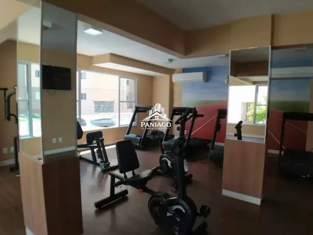 Imagem 13: CONDOMINIO TORRES VILLE D’ITÁLIA APARTAMENTO PARA ALUGAR -PRÓX AO PARQUE TIA NAI