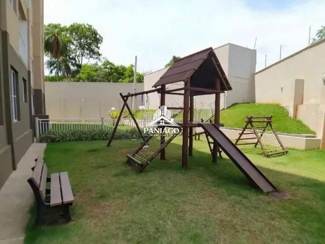 Imagem 7: CONDOMINIO TORRES VILLE D’ITÁLIA APARTAMENTO PARA ALUGAR -PRÓX AO PARQUE TIA NAI