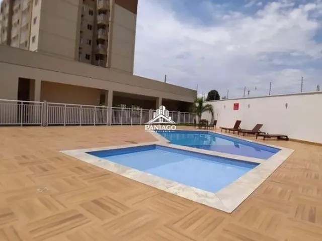 Imagem 15: CONDOMINIO TORRES VILLE D’ITÁLIA APARTAMENTO PARA ALUGAR -PRÓX AO PARQUE TIA NAI