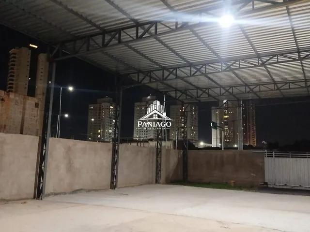 Imagem 2: GALPÃO DE 250m² PARA LOCAÇÃO SITUADO ENTRE A AVENIDA DO MOINHO E A AVENIDA DAS