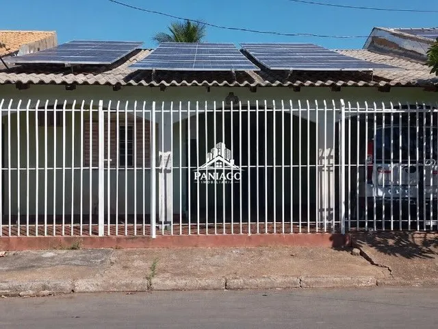Imagem: CASA COM 150M² À VENDA NO BAIRRO MORADA