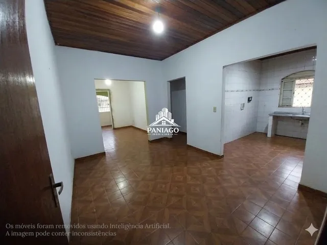 Imagem 2: CASA COM 150M² À VENDA NO BAIRRO MORADA DA SERRA COM 3/4 SENDO 1 SUITE E EDICUL