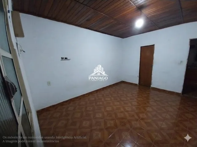 Imagem 7: CASA COM 150M² À VENDA NO BAIRRO MORADA DA SERRA COM 3/4 SENDO 1 SUITE E EDICUL