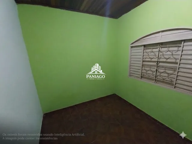Imagem 6: CASA COM 150M² À VENDA NO BAIRRO MORADA DA SERRA COM 3/4 SENDO 1 SUITE E EDICUL