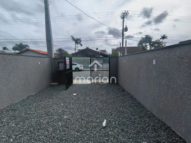 Imagem 3: Sobrado com 2 quartos, Nossa Senhora da Paz - Balneário Piçarras