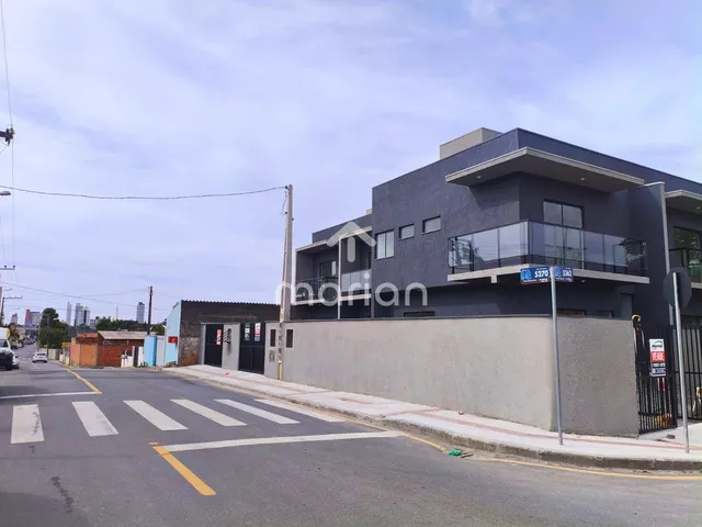 Imagem 6: Sobrado com 2 quartos, Nossa Senhora da Paz - Balneário Piçarras