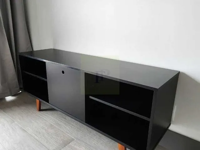 Imagem 4: Aluguel apartamento 01 dormitório mobiliado com 1 box em bairro Moinhos de Vento