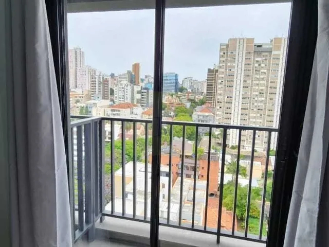 Imagem 8: Aluguel apartamento 01 dormitório mobiliado com 1 box em bairro Moinhos de Vento