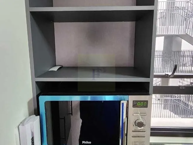 Imagem 9: Aluguel apartamento 01 dormitório mobiliado com 1 box em bairro Moinhos de Vento