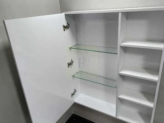 Imagem 10: Aluguel apartamento 01 dormitório mobiliado com 1 box em bairro Moinhos de Vento