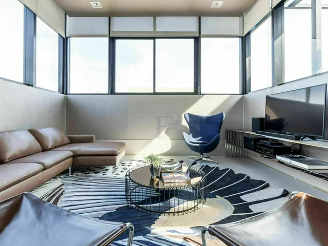 Imagem 12: Aluguel apartamento 01 dormitório mobiliado com 1 box em bairro Moinhos de Vento
