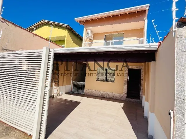 Imagem: Casa duplex à Venda no Boa Vista 2 em Resende