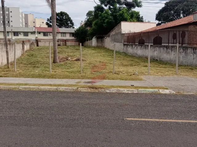 Imagem 3: TERRENO à venda com 834.6m² por R$ 2.000.000,00 no bairro Centro - PINHAIS / PR