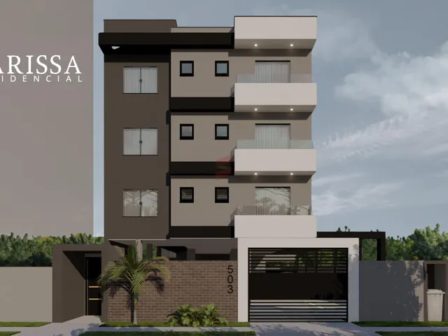Imagem: APARTAMENTO COM GARDEN com 3 dormitórios