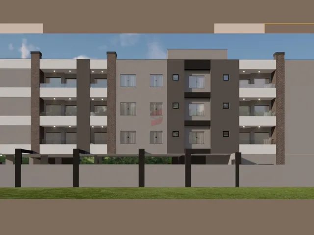 Imagem 4: APARTAMENTO com 2 dormitórios à venda com 69.95m² por R$ 390.000,00 no bairro