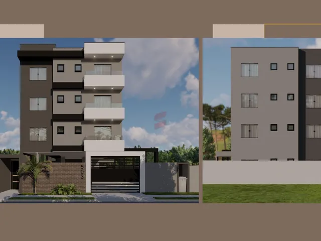 Imagem 6: APARTAMENTO com 2 dormitórios à venda com 69.95m² por R$ 390.000,00 no bairro