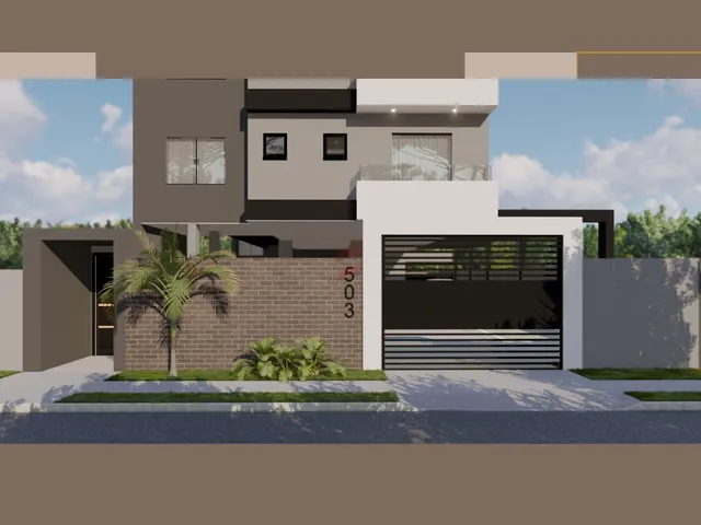 Imagem 7: APARTAMENTO com 2 dormitórios à venda com 69.95m² por R$ 390.000,00 no bairro