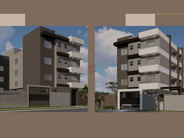 Imagem 3: APARTAMENTO com 2 dormitórios à venda com 69.95m² por R$ 385.000,00 no bairro