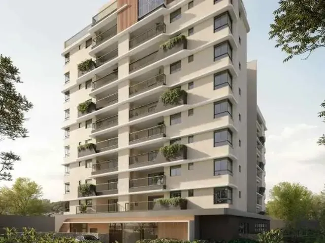 Imagem 9: Garden em Curitiba, no bairro Alto da XV - Referência: 103 - Casa Constant