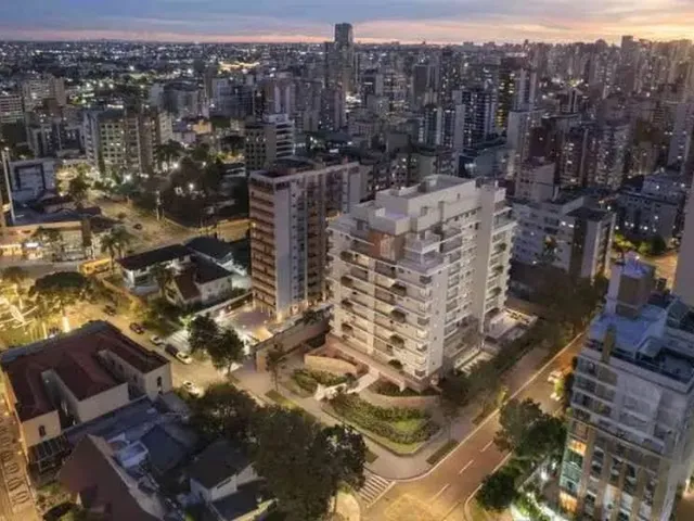 Imagem 3: Garden em Curitiba, no bairro Alto da XV - Referência: 103 - Casa Constant