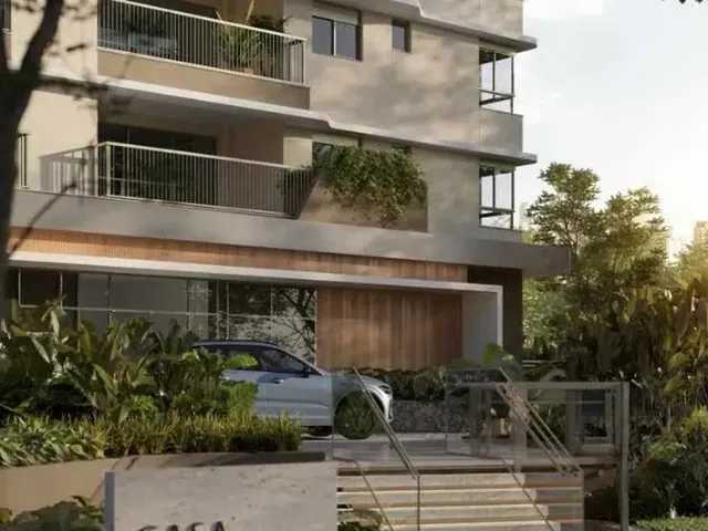 Imagem 4: Garden em Curitiba, no bairro Alto da XV - Referência: 103 - Casa Constant