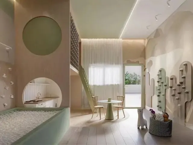 Imagem 10: Garden em Curitiba, no bairro Alto da XV - Referência: 103 - Casa Constant