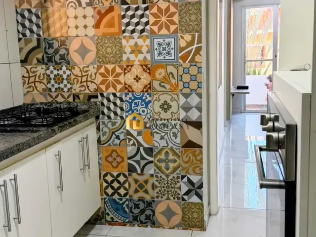 Imagem: Ed. Spazio Salute - Apartamento no Ed. Spazio