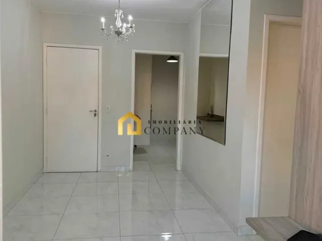 Imagem 4: Ed. Spazio Salute - Apartamento no Ed. Spazio Salute - Sorocaba/SP
