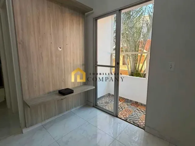 Imagem 2: Ed. Spazio Salute - Apartamento no Ed. Spazio Salute - Sorocaba/SP