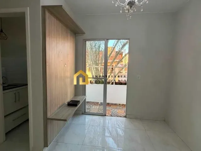 Imagem 8: Ed. Spazio Salute - Apartamento no Ed. Spazio Salute - Sorocaba/SP