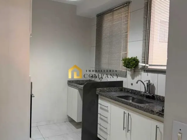 Imagem 7: Ed. Spazio Salute - Apartamento no Ed. Spazio Salute - Sorocaba/SP